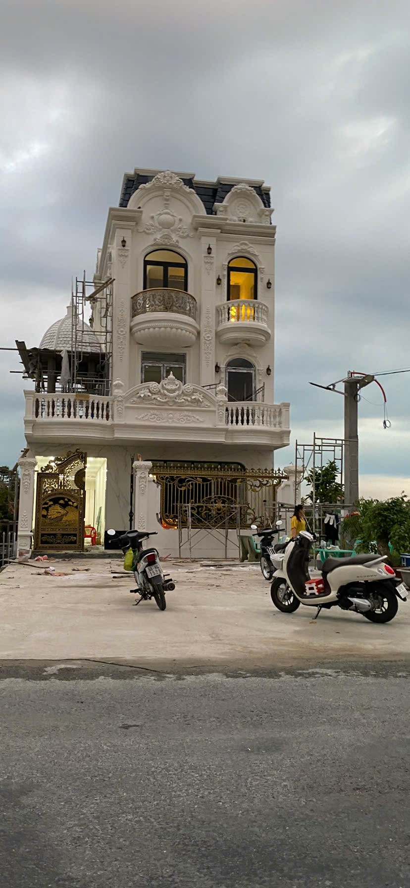 NHÔM ĐÚC CÔNG NGHỆ 05