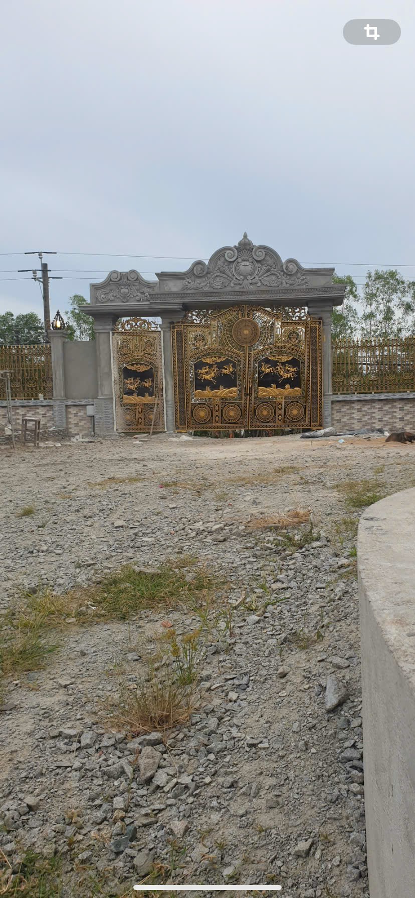 NHÔM ĐÚC CÔNG NGHỆ 08