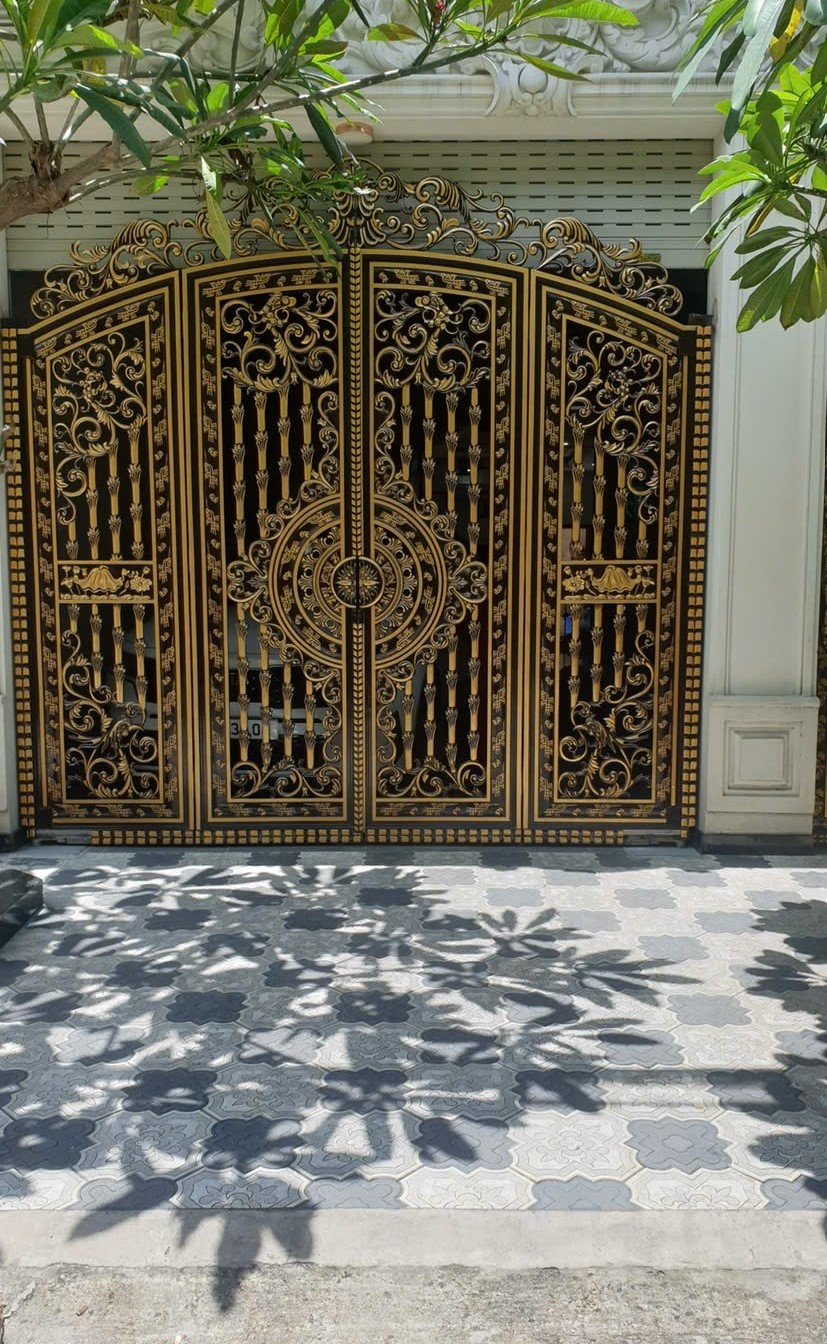 Dự án 01