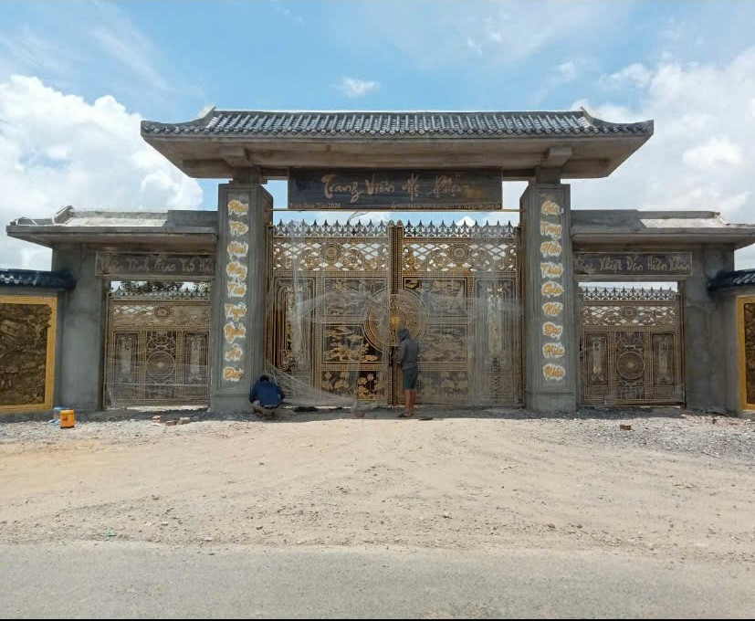 Dự án 03